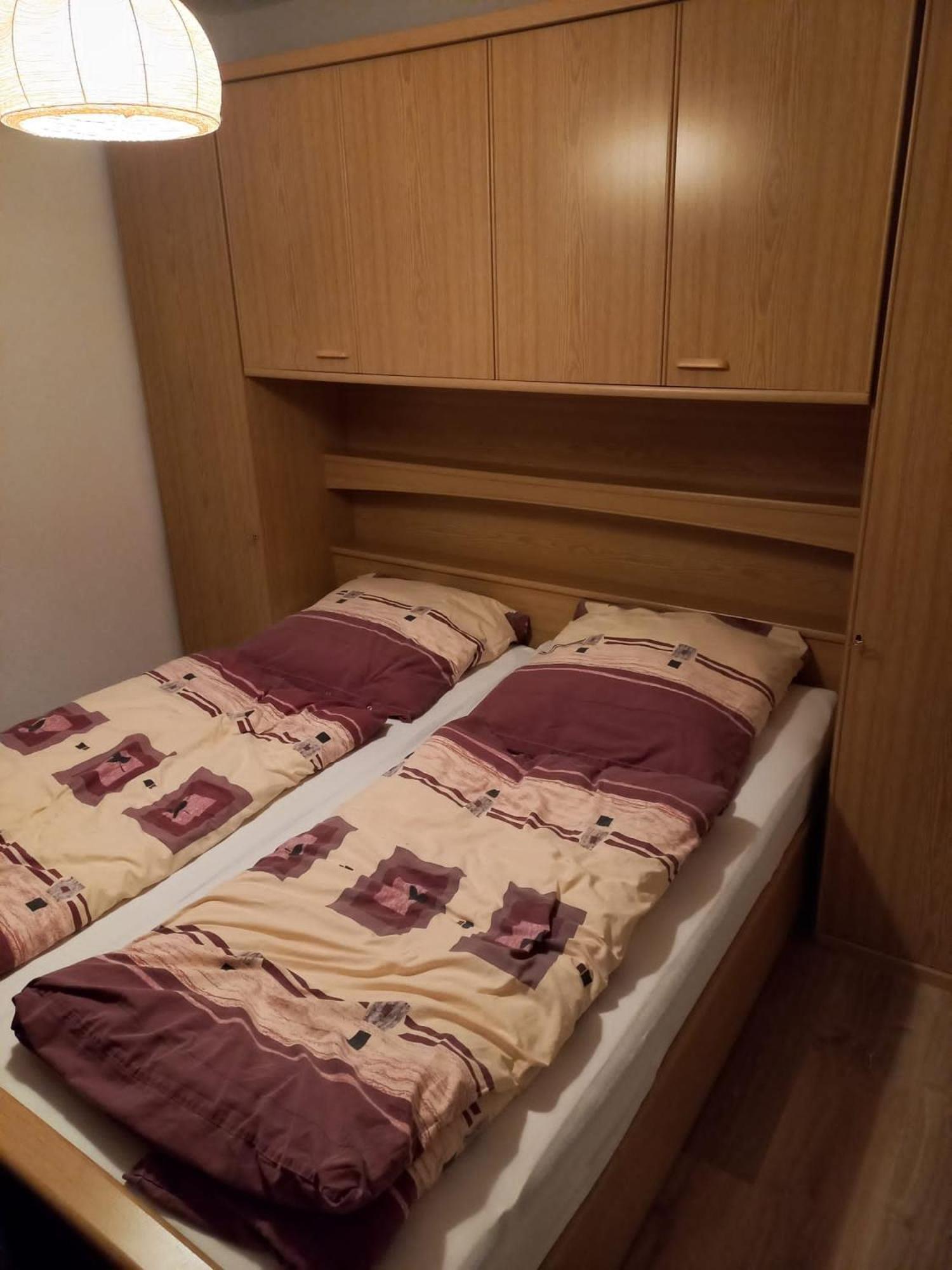 Ferienwohnung Seestern In Norddeich Norden Eksteriør bilde