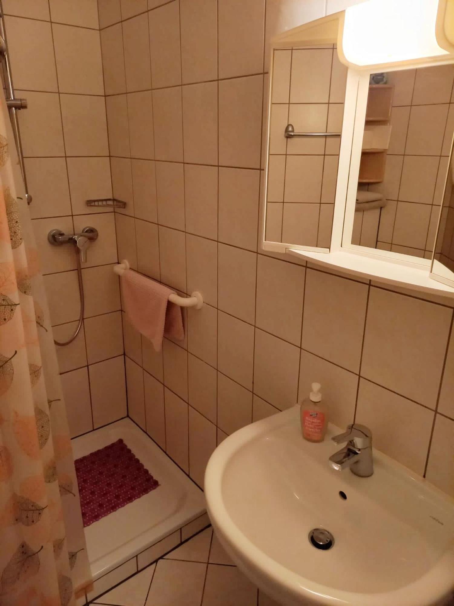 Ferienwohnung Seestern In Norddeich Norden Eksteriør bilde
